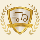 ! Premium Versand !